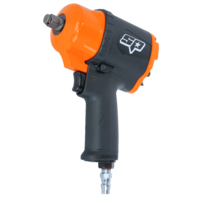 SP Tools Impact Wrench 1/2" Drive Rattle Gun Composite Body SP-9149
