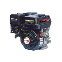 SP Tools 13hp Torini Engine w/ Electric Start-straight Shaft TR390QE