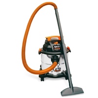 Wet & Dry Vacuum cleaner/Blower 1250w SP Tools SP020