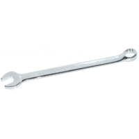 SP Tools 3/8" SAE/ROE Quad Drive Combination Spanner SP14053 