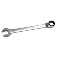 SP Tools Quad Drive Gear Drive Spanner Metric x 11mm SP14511