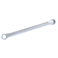 SP Tools Spanner Ring 40 Degree Off Set 16 And 17 SP15116 