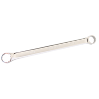SP Tools Spanner Ring 40 Degree Off Set 7/8 And 15/16 SP15165 