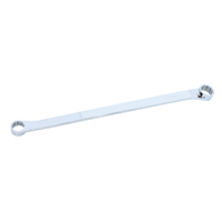 SP Tools Spanner 15 Degree Off Set Long Ring Metric 12x14mm SP15312