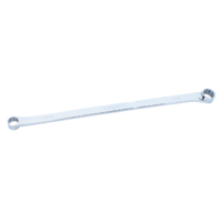 SP Tools Spanner 15 Degree Off Set Long Ring SAE 3/4x11/16" SP15363