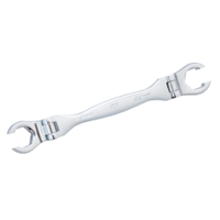 SP Tools Spanner Flex Head Flare Nut 14 x 17 mm SP16114 