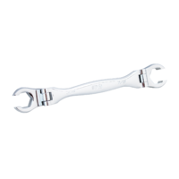 SP Tools Spanner Flex Head Flare Nut 1/2 x 9/16 SP16154 
