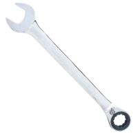 SP Tools Spanner Reversible Gear Drive Metric 32mm SP17032