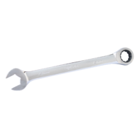 SP Tools Spanner Gear Drive Flat ROE Metric 13mm SP17113 