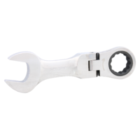 SP Tools Spanner Stubby Fiexhead Gear Drive Metric 10mm SP17310