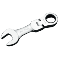 SP Tools Spanner Stubby Fiexhead Gear Drive SAE 11/16" SP17358
