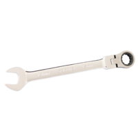 SP Tools Spanner Fiexhead Gear Drive Metric 27mm SP17427 