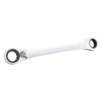 SP Tools Spanner Double Ring Gear Drive SAE 9/16 x 5/8" SP17655 