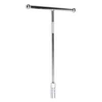 SP Tools Socket 14mm T-Handle With Ball End 200mmw x 300mm SP20814