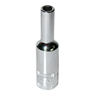 SP Tools Socket 1/4 Drive 12 Point SAE Deep 3/8" SP21657 