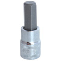SP Tools Socket 3/8" Drive InHex Metric 10mm SP22210 