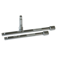 SP Tools Socket Extension Bar 3/8" Drive 250mm SP22316 