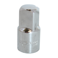 SP Tools Socket Adaptor 3/8"f x 1/2m SP22326 