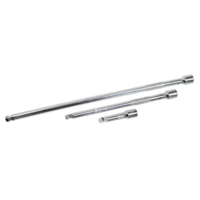 SP Tools Socket Wobble Extension Bar 3/8" Drive 3 Piece SP22330