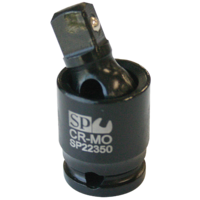 SP Tools Socket Impact Universal Joint 3/8" Drive SP22350 