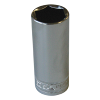 SP Tools Socket 3/8" Drive 12 Point Deep SAE 5/8" SP22456 