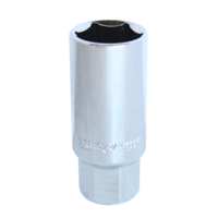 SP Tools Socket 3/8" Drive 6 Point Spark Plug 13/16af SP22492 