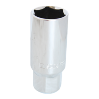 SP Tools Socket 3/8" Drive 6 Point Spark Plug 16mm Metric SP22494