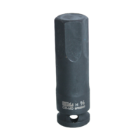 SP Tools Socket Impact 3/8" Drive InHex SAE 1/4" SP22953 