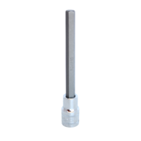 SP Tools Socket InHex 1/2" Drive (Long 140mm) 10mm SP23230