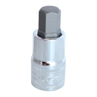 SP Tools Socket InHex 1/2" Drive (short 55mm) 1/2" SP23257 