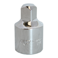 SP Tools Socket Adaptor 1/2f x 3/8"m SP23326 