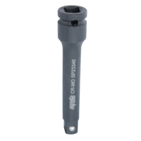 SP Tools Socket Impact Extension Bar 1/2 Drive 75mm SP23345