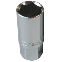 SP Tools Socket 1/2 Drive Spark Plug 13/16" SP23492 