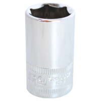 SP Tools Socket 1/2 Drive 6 Point SAE 5/8" SP23557 