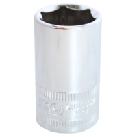 SP Tools Socket 1/2 Drive 6 Point SAE 7/8" SP23561 