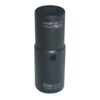 SP Tools Socket Impact Flip 1/2 Drive Metric 17x19mm SP23890 