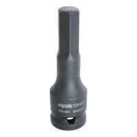 SP Tools Socket Impact 1/2 Drive InHex Metric 17mm SP23917 