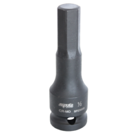 SP Tools Socket Impact 1/2 Drive InHex SAE 5/8" SP23960