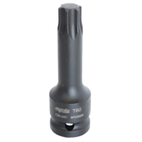 SP Tools Socket Impact 1/2 Drive Torx T60 SP23989 
