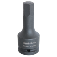 SP Tools Socket Impact 3/4" Drive InHex Metric 27mm SP24947