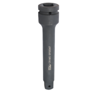 SP Tools Socket Impact Extension Bar 1" Drive 100mm SP25345