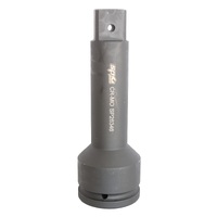 SP Tools Socket Impact Extension Bar 1-1/2" Drive 125mm SP26345 