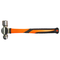 SP Tools Hammer Ball Pein Fibreglass Handle 12oz SP30163 