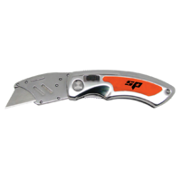 SP Tools Knife Folding Lock-Back Utility Professional  SP30854      