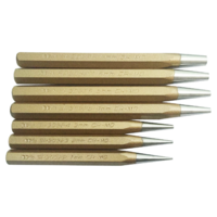 SP Tools Punch Taper 3 x10 x120mm SP30924