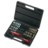 SP Tools Automotive Re-Threading Kit 42Piece SP31310 