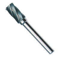 SP Tools Burr Cylinder 10mm x 20mm - To Suit Aluminum SP31350A 