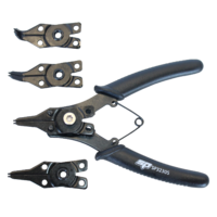 SP Tools Pliers Snap Ring Set Range - 10-50mm SP32305