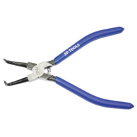 SP Tools CirClip Plier 240mm Bent Internal SP32323 
