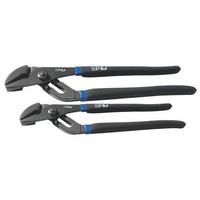 PLIER ADJUSTABLE JOINT 300MM + BONUS 200MM  SP32403LE            
